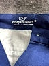 Vineyard Vines Stars Blue Shorts Size 8 - photo 3