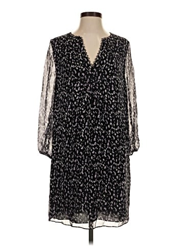 Diane von Furstenberg Casual Dress (view 1)