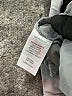 Maison d' Amelie 100% Polyester Solid Gray Dress Pants Size XL - photo 8