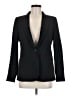 J.Crew Factory Store Black Blazer Size 6 - photo 1