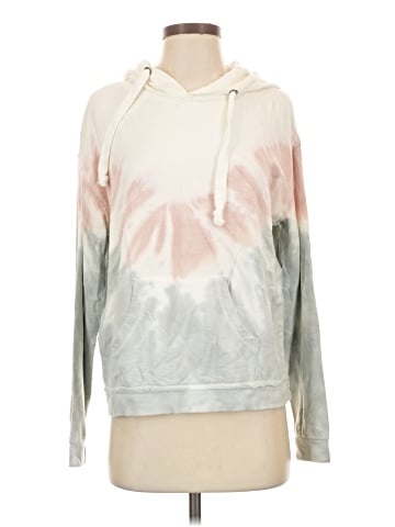 Vintage Havana Pullover Hoodie (view 1)