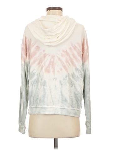 Vintage Havana Pullover Hoodie (view 2)