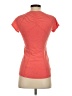 Zella Orange Active T-Shirt Size S - photo 2