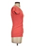 Zella Orange Active T-Shirt Size S - photo 4