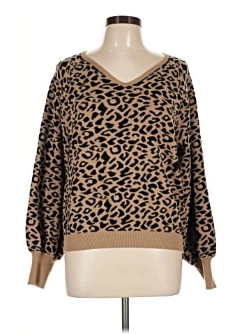 Philosophy Republic Clothing Pullover Sweater (view 1)