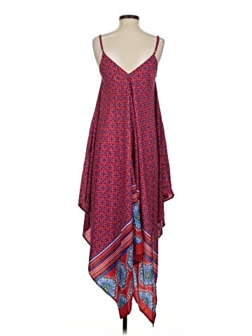 Magic Poncho (view 2)