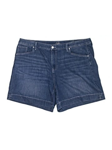 Chico's Denim Shorts (view 1)