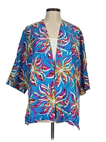Missoni Short Sleeve Blouse (view 1)