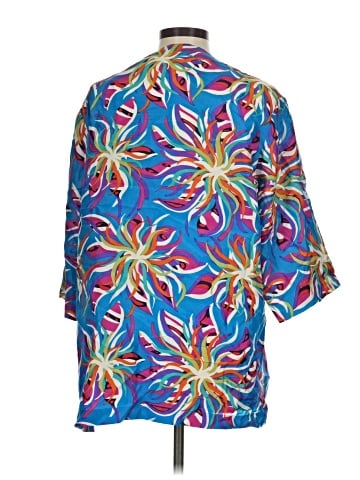 Missoni Short Sleeve Blouse (view 2)