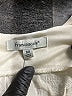 Francesca's Ivory Cocktail Dress Size M - photo 7