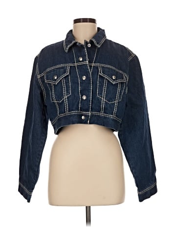 RE/DONE Denim Jacket (view 1)