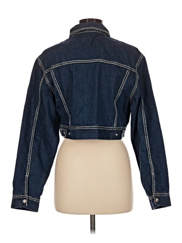 RE/DONE Denim Jacket (view 2)