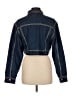 RE/DONE 100% Cotton Blue Denim Jacket Size M - photo 2