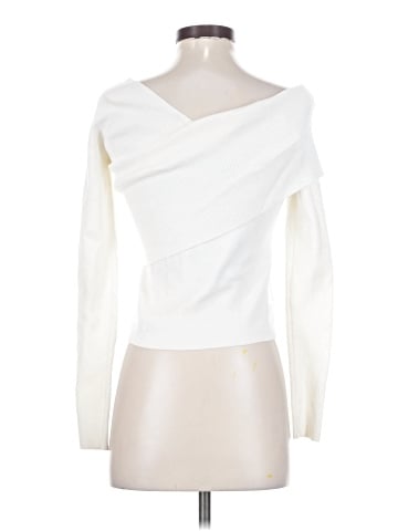 Line & Dot Long Sleeve T-Shirt (view 2)