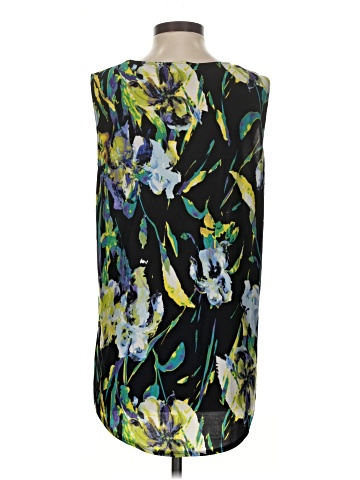 Jones Studio Sleeveless Blouse (view 2)