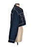 RE/DONE 100% Cotton Blue Denim Jacket Size M - photo 4
