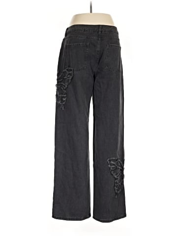 Fashion Nova Jeans (view 2)
