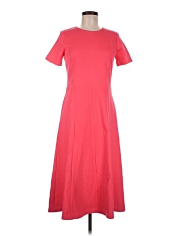 Ann Taylor Casual Dress (view 1)