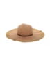 J.Crew 100% Straw Tan Sun Hat One size - photo 1