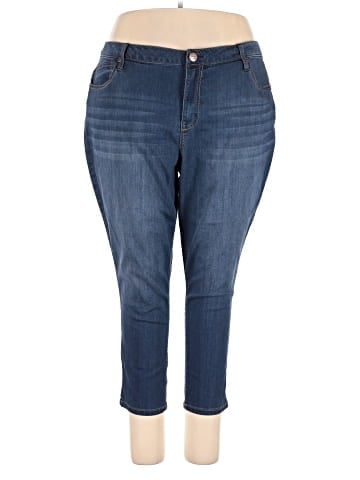 Meri Skye Jeans (view 1)