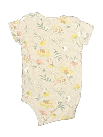 Gerber Short Sleeve Onesie (view 2)