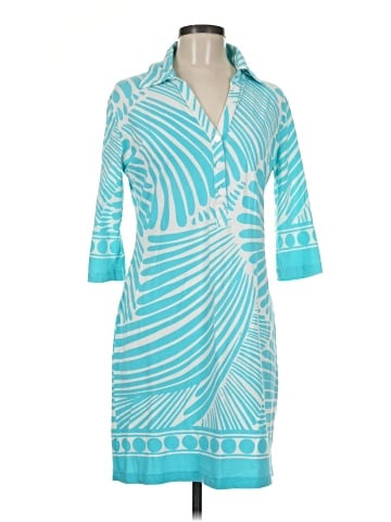 Barbara Gerwit Casual Dress (view 1)