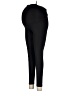 Ingrid + Isabel Black Active Pants Size Med Maternity (2) - photo 1