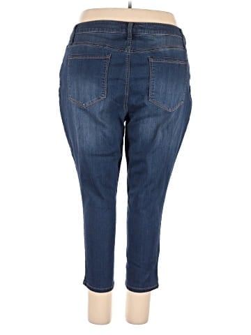 Meri Skye Jeans (view 2)