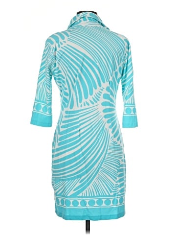 Barbara Gerwit Casual Dress (view 2)