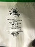 Disney Store 100% Polyester Color Block Blue Windbreaker Size L (youth) - photo 3