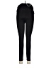 Ingrid + Isabel Black Active Pants Size Med Maternity (2) - photo 2