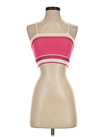 Shein Sleeveless Top (view 1)