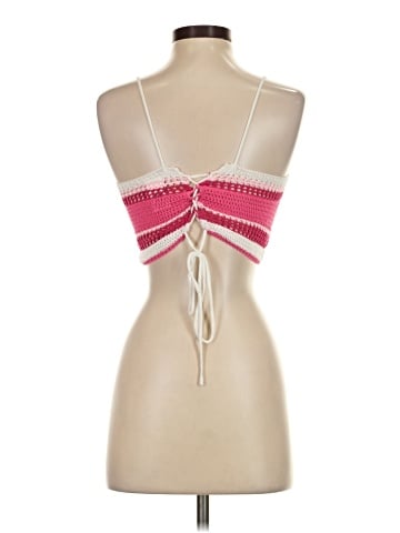 Shein Sleeveless Top (view 2)
