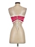 Shein 100% Polyester Pink Sleeveless Top Size 4 - photo 2