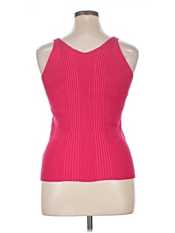 JW (JW Style) Sleeveless Top (view 2)