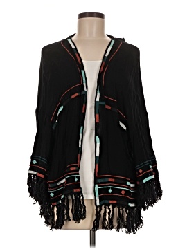Assorted Brands Kimono (view 1)