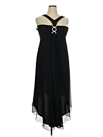 Alex Evenings Cocktail Dress (view 1)