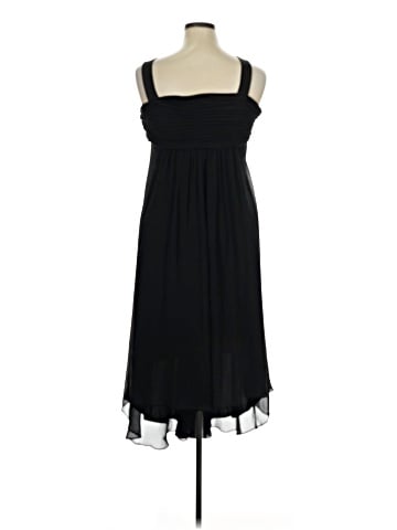 Alex Evenings Cocktail Dress (view 2)