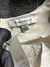 Francesca's Ivory Cocktail Dress Size S - photo 7