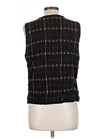 Crystal-Kobe Sweater Vest (view 2)