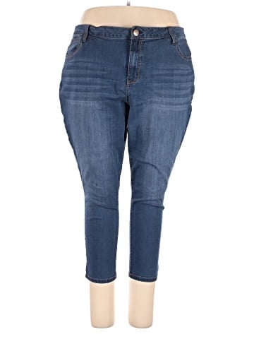 Meri Skye Jeans (view 1)