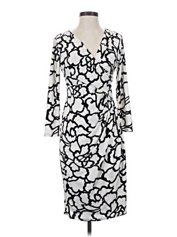 Catherine Malandrino Cocktail Dress (view 1)