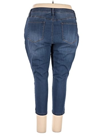 Meri Skye Jeans (view 2)