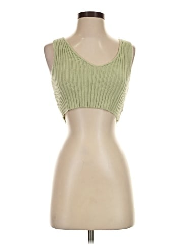 Shein Sleeveless Top (view 1)