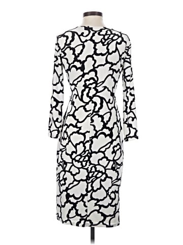 Catherine Malandrino Cocktail Dress (view 2)