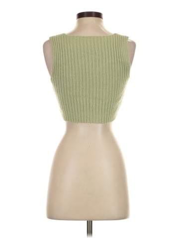 Shein Sleeveless Top (view 2)