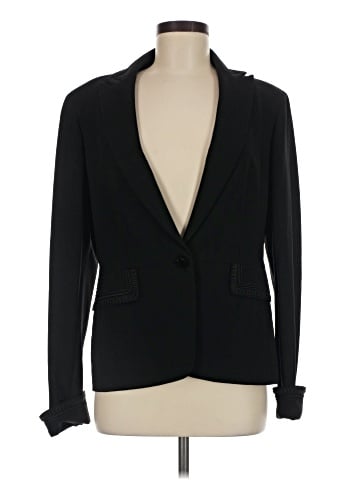 Jones New York Collection Blazer (view 1)