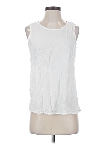 Maggie Sweet Sleeveless T-Shirt (view 1)
