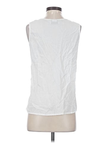 Maggie Sweet Sleeveless T-Shirt (view 2)