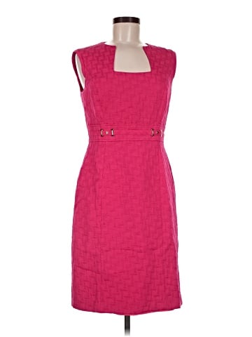 Tahari by ASL Cocktail Dress (view 1)
